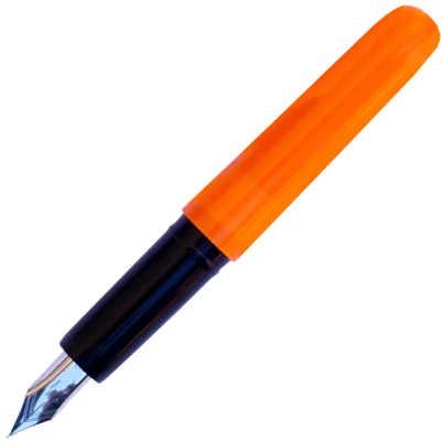 Stilou mini, cu rezerva, Igle 1010