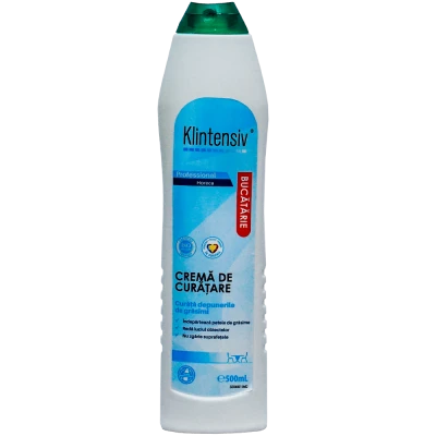 Crema de curatare Klintensiv 500 ml