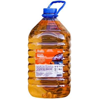 Săpun lichid Klintensiv Mango 5 litri