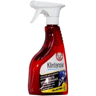 Soluție curățare plită vitroceramică Klintensiv 500 ml