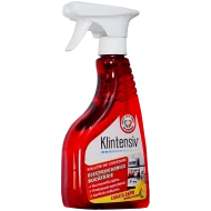Soluție de curățare electrocasnice bucătărie Klintensiv 500 ml
