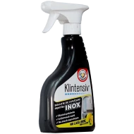 Soluție de curățare inox Klintensiv 500 ml