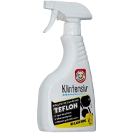 Soluție de curățare teflon Klintensiv 500 ml