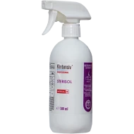 Sterisol dezinfectant suprafețe Klintensiv, 500 ml