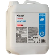 Klinosept dezinfectant suprafețe Klintensiv 5 L