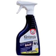 Soluție curățare baie Klintensiv 500 ml
