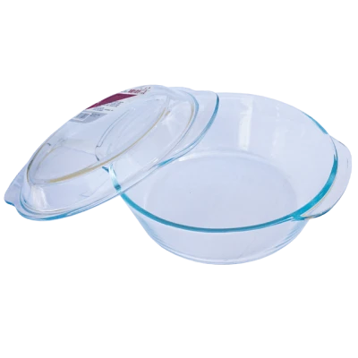 Bol Termo Rotund cu Capac 1L