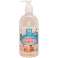 Sapun lichid antibacterian, Easy Clean, 500 ML