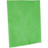 Laveta verde 45 x 50 cm