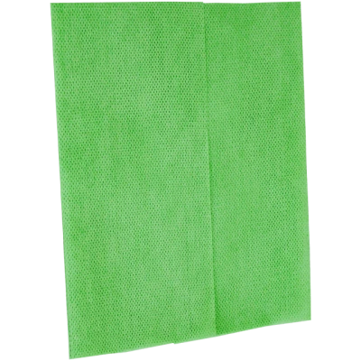 Laveta verde 45 x 50 cm