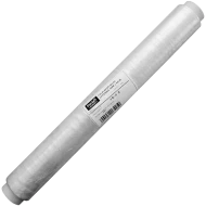 Folie alimentara stretch pentru catering, transparenta, Paclan, 44 cm x 180 m