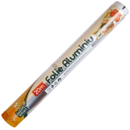 Folie de aluminiu Bee Smart 20 m