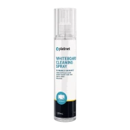 Solutie spray curatare whiteboard 250 ml flacon cu pulverizator Platinet