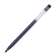 Pix cu gel Triangle negru 0,5 mm