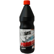 Detartrant clasic pentru baie 1 litru Promax