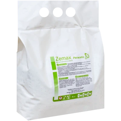 Detergent dezinfectant automat peracetic 2 kg Zemax