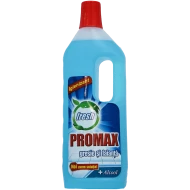 Detergent igienizant gresie si faianta cu alcool 750 ml Promax Fresh