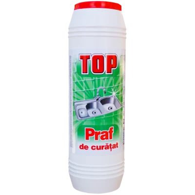 Praf de curatat Top 500 g