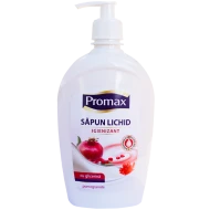 Sapun lichid igienizant cu glicerina 500 ml Promax