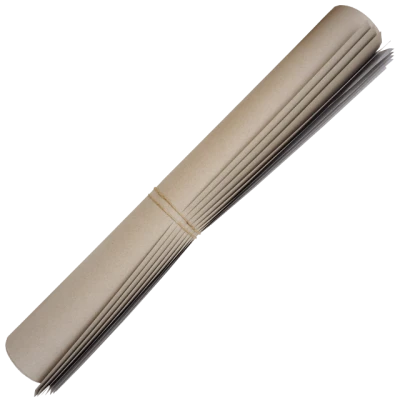Carton duplex alb 10 coli
