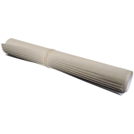 Carton duplex alb 10 coli