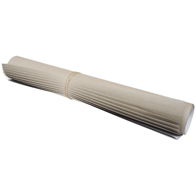 Carton duplex alb 10 coli