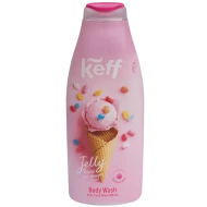 Gel de dus Sano Jelly Beans Ice Cream 700ml 
