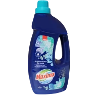 Balsam concentrat de rufe Sano Maxima 4 litri Blue Blossom