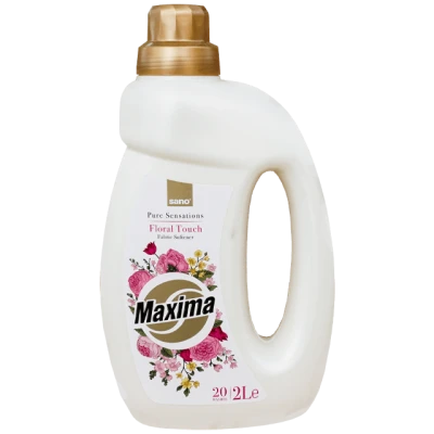 Balsam de rufe Sano 2 litri Floral Touch