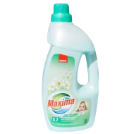 Balsam concentrat de rufe Sano Maxima 4 litri Aloe Vera