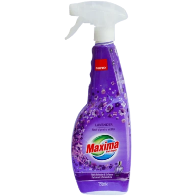 Balsam pentru rufe uscate Sano Dryer 750 ml Lavandă