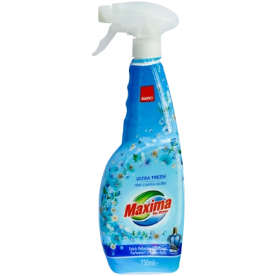 Balsam pentru rufe uscate Sano Dryer 750 ml Ultra Fresh