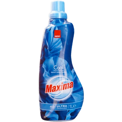Balsam de rufe ultra concentrat Sano Cool, 1 litru 