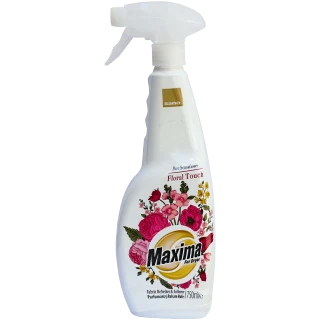 Balsam pentru rufe uscate Sano Dryer 750 ml Floral Touch
