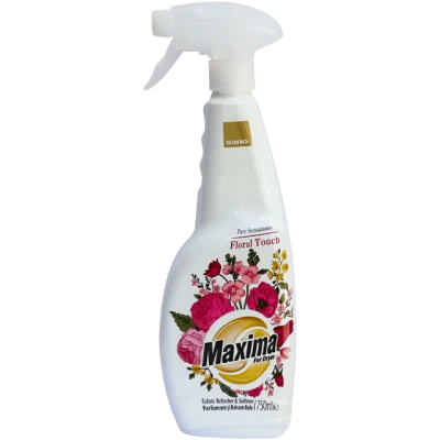 Balsam pentru rufe uscate Sano Dryer 750 ml Floral Touch