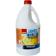 Clor înălbitor Sano Javel, 4 litri 