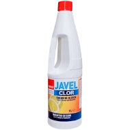 Înălbitor pentru rufe Clor Javel Sano, 1 litru