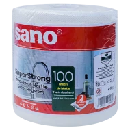 Rola prosop hârtie Sano, 100 m 