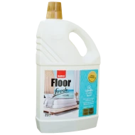 Detergent concentrat pentru pardoseli Sano Floor Fresh Home Exotic Hotel 2 L