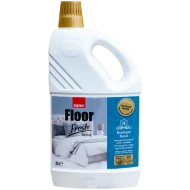 Detergent concentrat pentru pardoseli Sano Floor Fresh Home Boutique Hotel 2 L