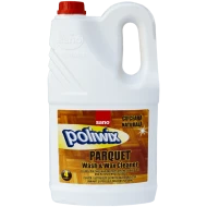 Detergent pentru parchet Sano Poliwix Parquet, 4 litri 