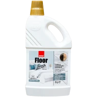 Detergent lichid pentru pardoseli Sano Floor Fresh Home Boutique Hotel, 1 litru