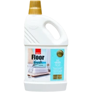 Detergent lichid pentru pardoseli Sano Floor Fresh Home Exotic Hotel, 1 litru 