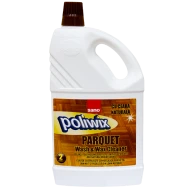 Detergent pentru parchet Sano Poliwix Parquet, 2 litri 