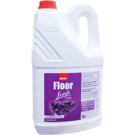 Detergent pardoseli Sano Floor Fresh Liliac, 4 litri