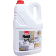Detergent pardoseli Sano Floor Fresh Luxury Hotel, 4 litri 