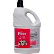Soluție concentrată pentru pardoseli ceramice Sano Floor Fresh Jasmine 2 litri