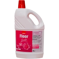 Soluție concentrată pentru pardoseli ceramice Sano Floor Fresh Musk 2 L