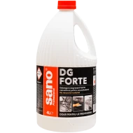 Detergent degresant Sano DG Forte 4 litri