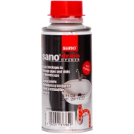 Granule pentru desfundat țevi Sano Drain, 200 g